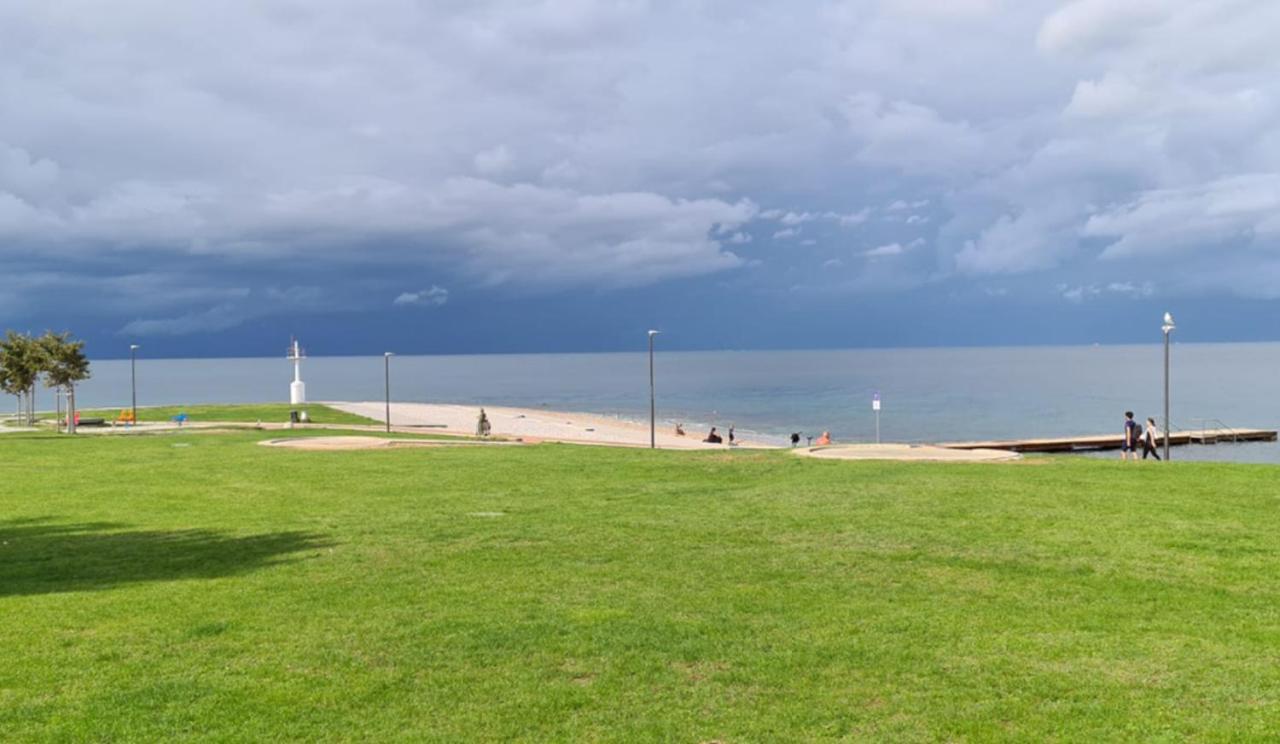 Apartments Nautilus, Nearby Beach Svetilnik Izola Ngoại thất bức ảnh